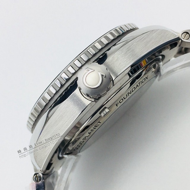 歐米茄高端手錶 OMEGA海馬系列海洋宇宙600米系列高端男士腕表  gjs2026